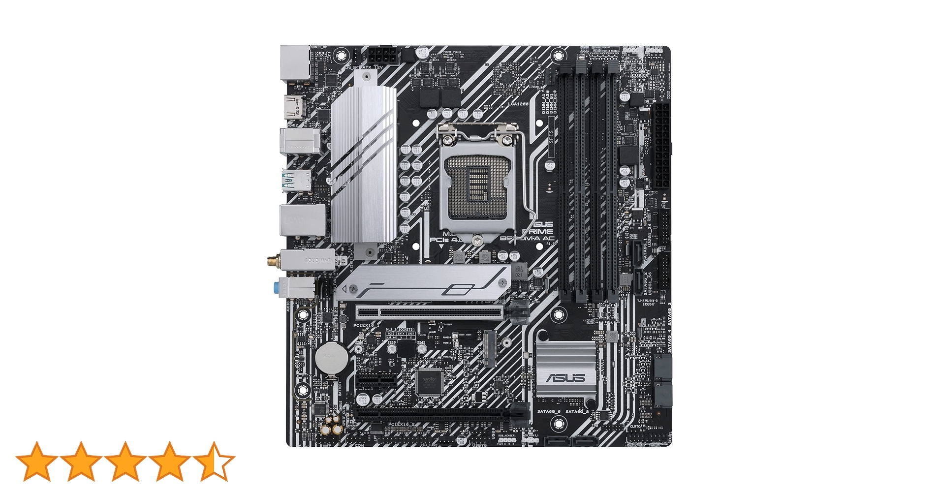 【美品】ASUS PRIME B560M-A マザーボード PRIME B560M-K | マザーボード | ASUS JAPAN